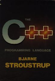 The C++ Programming Language