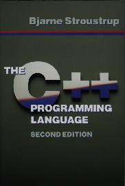 The C++ Programming Language