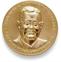 NAE Draper Medal