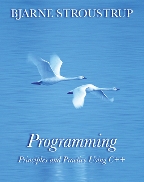 English programming