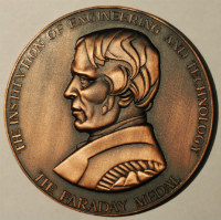 IET Faraday Medal