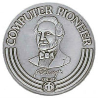 IEEE CS Computer Pioneer Medal