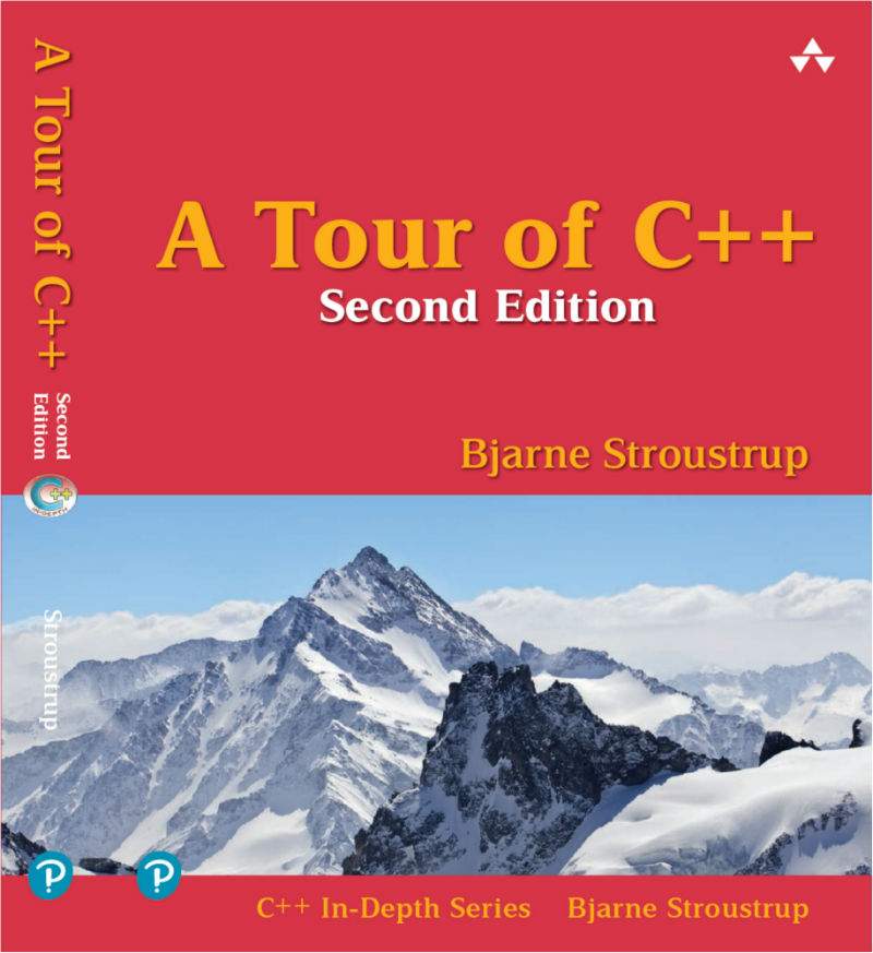 a tour to c